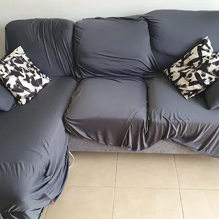 Lejlighed Cozy With Sea View Fuengirola