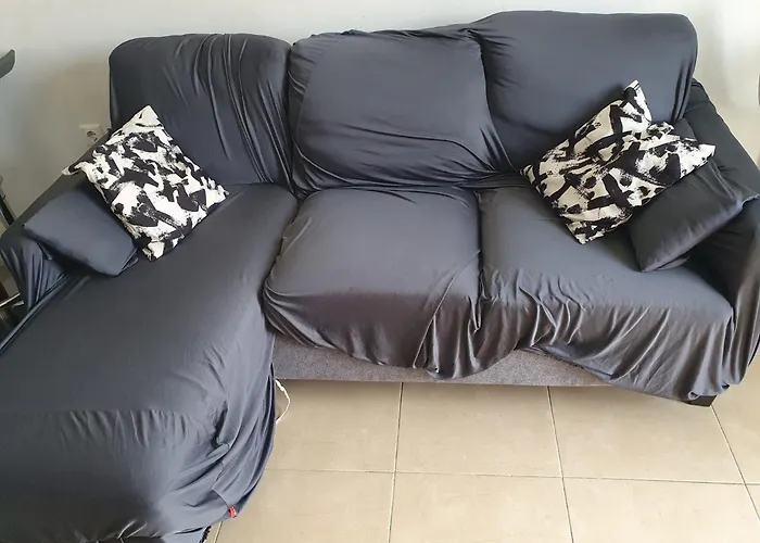 Appartamento Cozy With Sea View Fuengirola