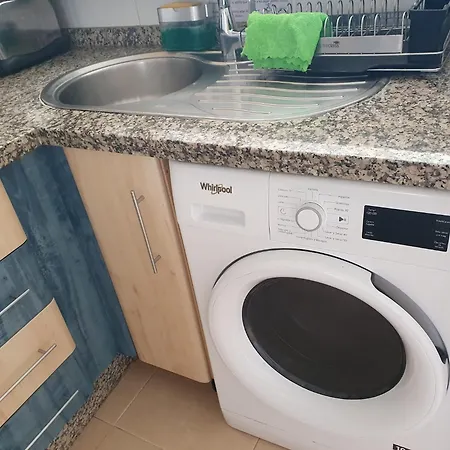 Apartamento Cozy With Sea View