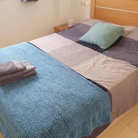 Apartamento Cozy With Sea View