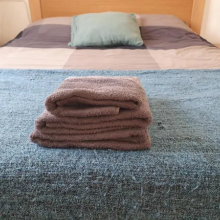 Cozy With Sea View Fuengirola