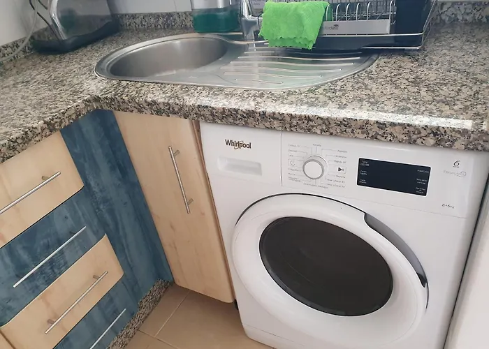 Apartamento Cozy With Sea View